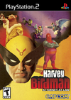 Pochette Harvey Birdman : Attorney at Law