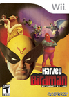 Pochette Harvey Birdman : Attorney at Law