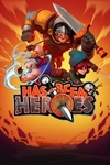 Pochette Has-Been Heroes