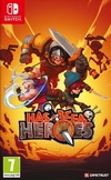 Pochette Has-Been Heroes