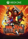 Pochette Has-Been Heroes