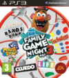 Pochette Hasbro Family Game Night 3