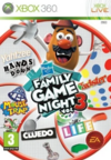 Pochette Hasbro Family Game Night 3