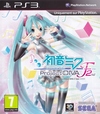Pochette Hatsune Miku : Project Diva F 2nd