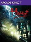 Pochette Haunt