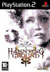 Pochette Haunting Ground