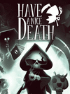 Pochette Have a Nice Death