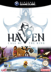 Pochette Haven : Call of the King