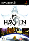 Pochette Haven : Call of the King