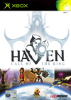 Pochette Haven : Call of the King