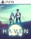 Pochette Haven