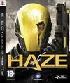 Pochette Haze