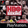 Pochette HBO Boxing