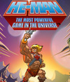 Pochette He-Man : The Most Powerful Game