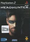 Pochette Headhunter