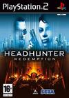 Pochette Head Hunter : Redemption