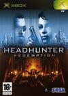Pochette Head Hunter : Redemption