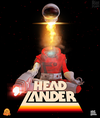 Pochette Headlander