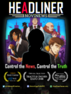 Pochette Headliner : NoviNews