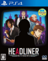 Pochette Headliner : NoviNews