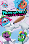 Pochette Headsnatchers