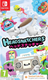Pochette Headsnatchers