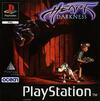 Pochette Heart of Darkness
