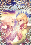 Pochette Heart of the Woods