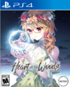 Pochette Heart of the Woods