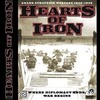 Pochette Hearts of Iron
