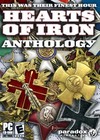 Pochette Hearts of Iron Anthology