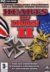 Pochette Hearts of Iron II