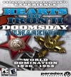 Pochette Hearts of Iron II : Doomsday - Armageddon