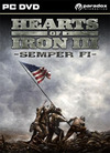 Pochette Hearts of Iron III : Semper Fi