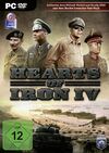 Pochette Hearts of Iron IV