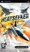 Pochette Heatseeker