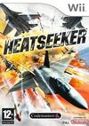 Pochette Heatseeker