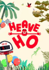 Pochette HEAVE HO!