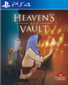 Pochette Heaven's Vault