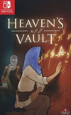 Pochette Heaven's Vault
