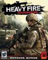 Pochette Heavy Fire : Afghanistan