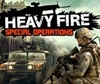 Pochette Heavy Fire : Special Operations