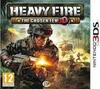 Pochette Heavy Fire : The Chosen Few 3D