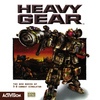 Pochette Heavy Gear