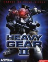 Pochette Heavy Gear II