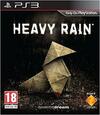 Pochette Heavy Rain