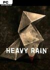 Pochette Heavy Rain