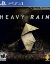 Pochette Heavy Rain
