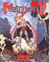 Pochette Heimdall 2 : Into the Hall of Worlds