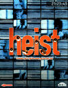 Pochette Heist